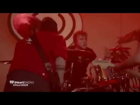 Talk Fast - 5 Seconds of Summer - iHeartRadio LIVE