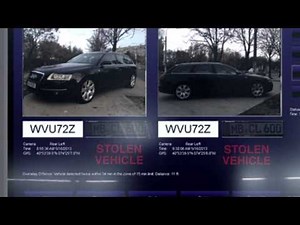 Border Security in Romania