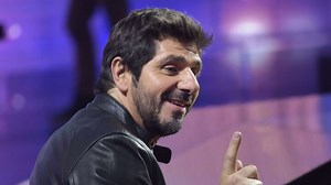 Patrick Fiori : qui est sa femme Ariane Quatrefages ?