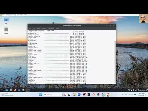 Python Environments Explained (Part: 2 UV)