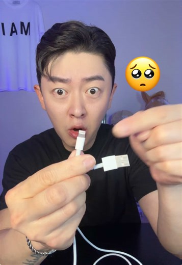 Phone Chargers Electric Shock Safety Test