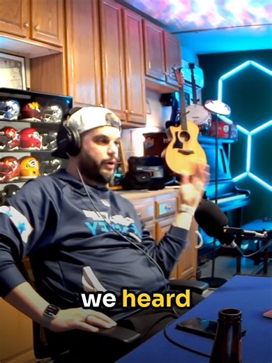 Building Dreams, Making Wishes, Sticks Out for Alec 🏒🌟💫 Beer League Ep. 23 #wishcup #nashvilleflyers @themdmedia