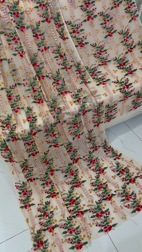 7K views · 50 reactions | #exclusivelaunch Resham Thread...