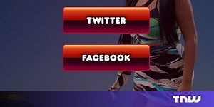 Twitter founders Biz Stone and Evan Williams on The Late Night Show with Jimmy Fallon