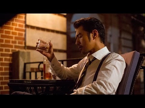 Actor | Takeshi: About love affair, Takeshi Kaneshiro is only willing to talk with him