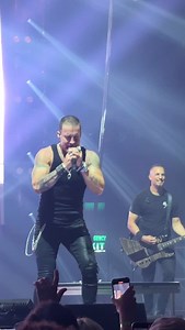 Creed took Rupp Arena higher 🤘 | Rupp Arena