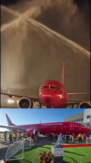 Llegó el avión más esperado en Panamá El nuevo avión de la Selección de Panamá para el Mundial 2026 es un Boeing 737 MAX 8 de Copa Airlines (matrícula HP-9819CMP), presentado en mayo de 2026 en Seattle. Diseñado por los panameños Ernesto de León y Henry Katz, el fuselaje destaca por el color rojo, un águila harpía y el escudo de FEPAFUT
