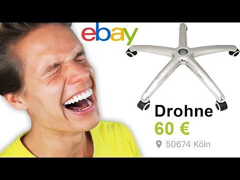 DIE LUSTIGSTEN EBAY FAILS