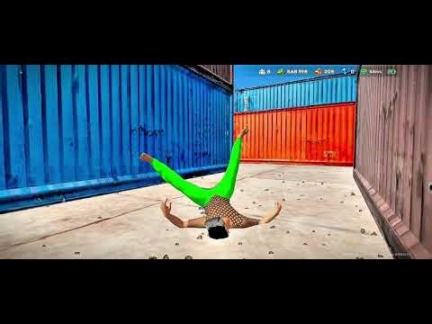 افضل اعدادات التحديث الجديد للاسلحة القريبة في فليكس سيتي