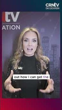 TV Journalist Turned Entrepreneur: Jillian Mele’s Journey to Courage and Reinvention