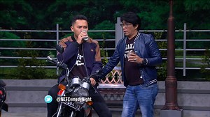27K views · 656 reactions | Kopi starling emang the best #NETVERSE | NET. Comedy | Facebook