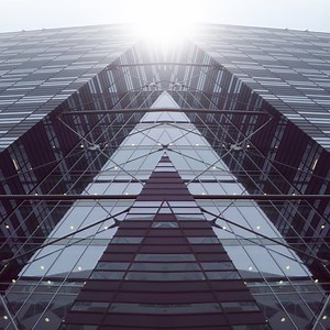 Above, Convenience Store! - Project: Λeon