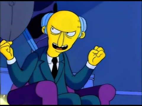 Mahok! (The Simpsons)