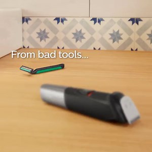 With 23 pieces to fit all of your trimming needs, the Norelco...