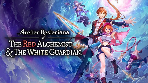 Atelier Resleriana: The Red Alchemist & the White Guardian Walkthrough and Guide