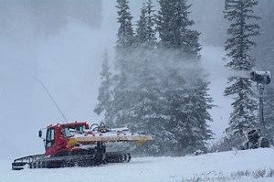 Loveland opens Sunday