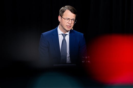 Gedaminskas: kritinės būklės tiltų sutvarkymui planuojame PPP projektus