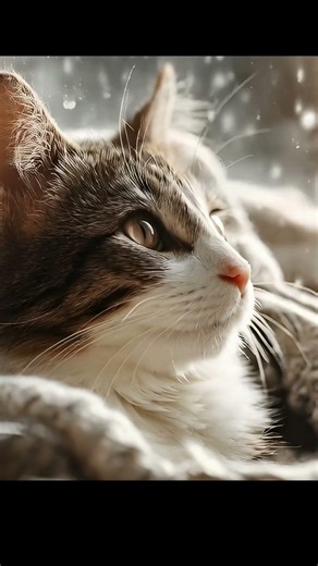 Meet the Cutest Kitty! 🐱💖