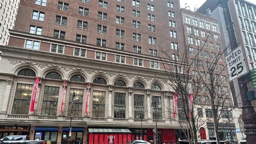 Temple University Moving Forward with $35 Million Terra Hall Renovations