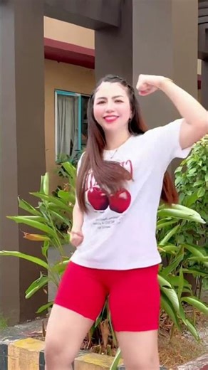 #jingkymoves #jingkymagsino #dance