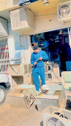 صيانة مكيف الهواء: خطوات التنظيف اللازمة