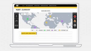 47 reactions | Want to know how Cat® Connect remote asset monitoring and the Cat RAM Mobile App work together to give you peace of mind and the ability to monitor your power systems anytime, anywhere? Check out https://bit.ly/37q6Xoa #electricpower #powergeneration #catconnect #PoweredbyCat | Cat Electric Power | Facebook