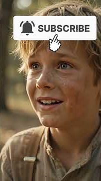 We Found a Hungry Orphan Guarding a Hidden Valley of Golden GrassReal Cowboy Life