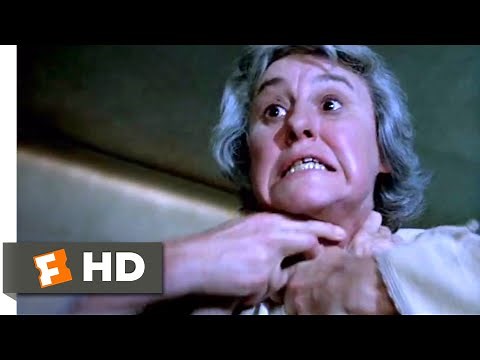 Ghost Story (1981) - John's Nightmare Scene (4/10) | Movieclips