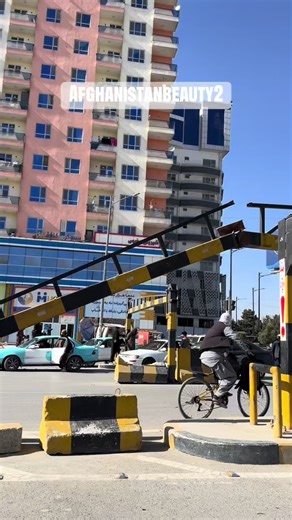 Discover the Beauty of Kabul, Afghanistan