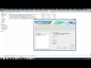 Extraindo arquivo PIT e Atualizando Software de dispositivos Samsung de maneira mais rápida.