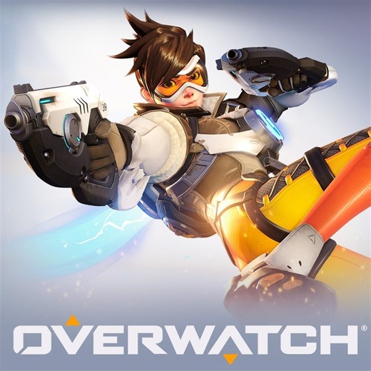 Overwatch - IGN