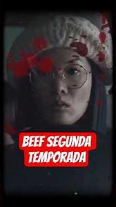 "Bronca" season 2 is coming. #netflix #netflixseries #beef
