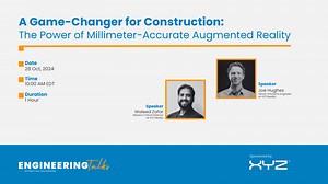 Precise Augmented Reality's (AR) Impact on Construction