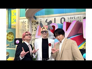 ROLAND、Snow Man宮舘涼太＆佐久間大介と“同い年ショット”披露「呼び方可愛い」「同窓会みたいな雰囲気」の声