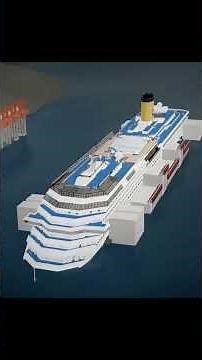 Costa Concordia Salvage: Refloating