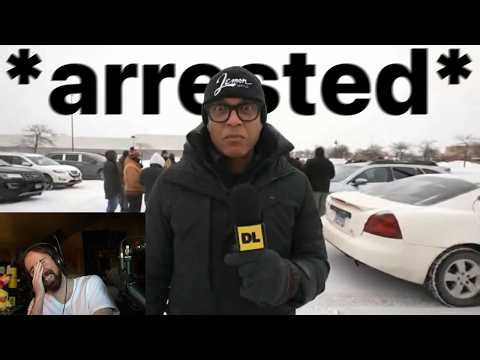 Don Lemon is f*cked now..