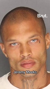 15 famous mugshots. | Brut