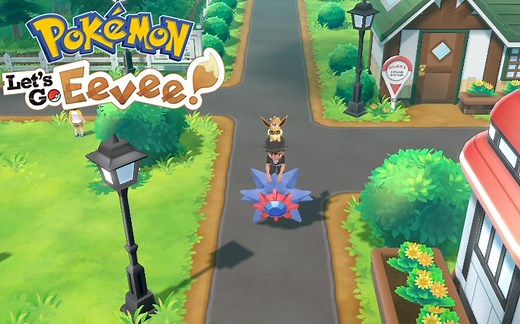 【Tuzi】精灵宝可梦Let'go│赚钱刷钱的N+1种方式「攻略18」