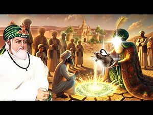 gaus pak ka bachpan ka waqia | gause azam (r a) ne ek gav walo ki kaisi madad ki