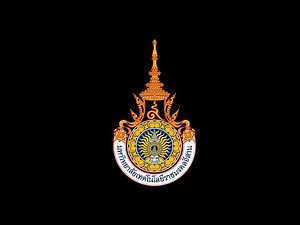 ตรามหาวิทยาลัยเทคโนโลยีราชมงคลอีสาน