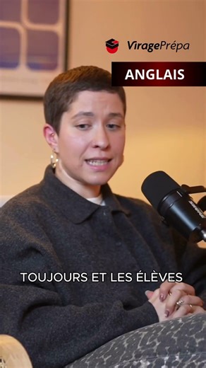 How to improve your English in preparatory classes?