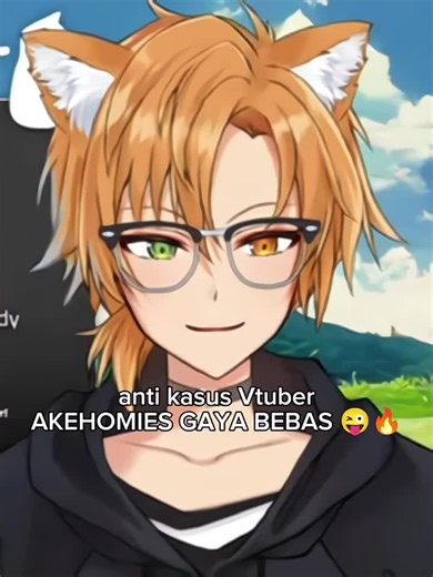 Kasus VTuber Akemi: Apa yang Terjadi?