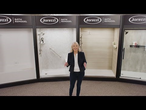 Jacuzzi Bath Remodel Customer Testimonials