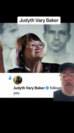 #greenscreen Judyth Vary Baker is an individual who claims to have had a relationship with Lee Harvey Oswald in 1963. She asserts that she was involved in a secret government project in New Orleans, where she worked with Oswald and other individuals allegedly connected to the JFK assassination. Judyth Vary Baker has written books and given interviews detailing her account of these events. #jfk60years #JFK #JFKAssassination #ConspiracyTheories