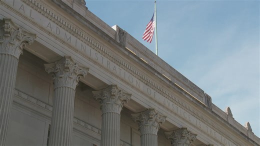 Bill could consolidate the New Orleans court system