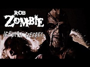 The Creeper Tribute “Superbeast” - [Mid-2018] TarmanSlasher92