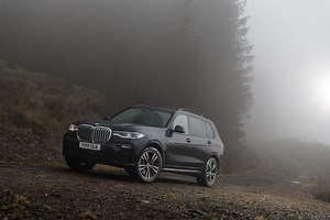 Does M Sport make sense for the BMW X7