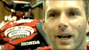 Today, we lost one of the true pillars of ATV racing. Joe Byrd has passed, leaving behind a legacy that helped shape this sport and everyone who loved it. A champion, a teacher, and forever “The Professor.” A winner in every way — here he celebrates the peak of his career: the 2006 AMA ATV Pro Class National Championship. Rest in peace, Byrdman. A legend — forever. 🙏 🎥: Wes Miller | Digging Deep ATVMX Podcast
