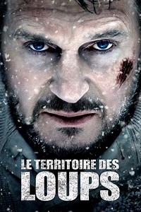 Le territoire des loups - Film (2011)