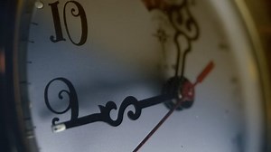 Time, Retro, Old. Free Stock Video